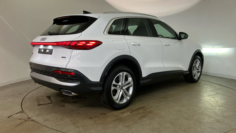 Audi Q5 2.0 TFSI Quattro Sport 5dr S Tronic Petrol Estate